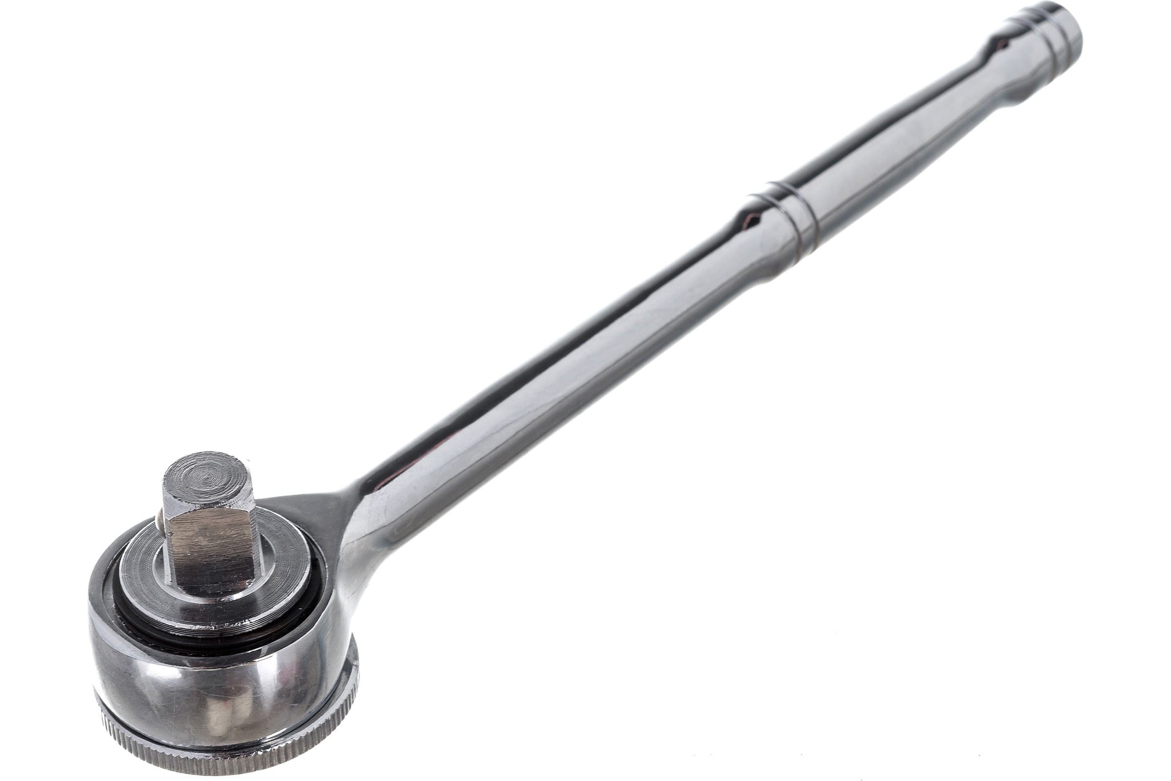 ТрещоточнаярукояткаHELFER1/2"Dr,45TзубцовHF001064