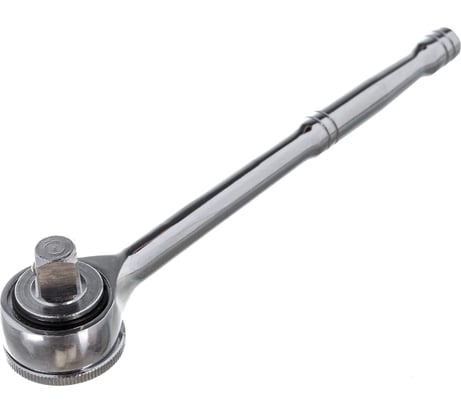 Трещоточная рукоятка HELFER 1/2"Dr, 45T зубцов HF001064