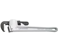 Прямой разводной ключ Rothenberger ALUDUR, 18" алюминиевый 2 1/2" 70161