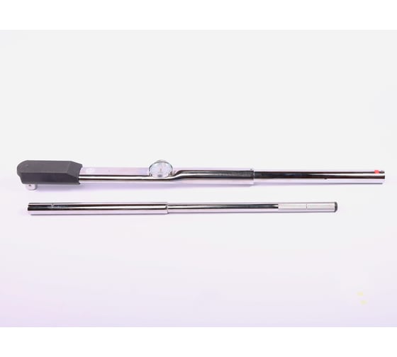 Динамомерический ключ стрелочный Tohnichi 300-2800Нм DBE2800N-S