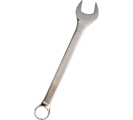 Комбинированный ключ дюймовый 1" Дело Техники 511832