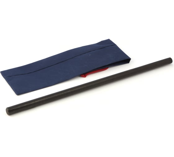 Вороток Дело Техники 600×20 мм с чехлом 688061 1