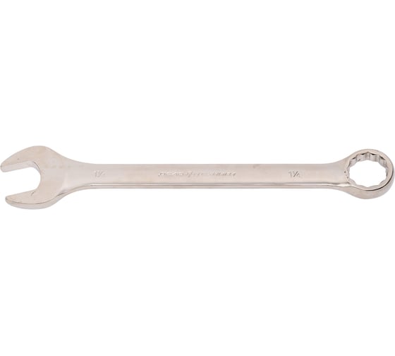 Комбинированный ключ дюймовый 1-1/4" Дело Техники 511840