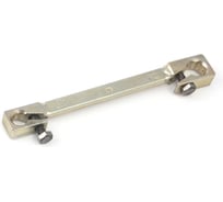 Ключ с поджимным болтом для прокачки тормозов 10×13 мм (112213) Дело Техники 820523