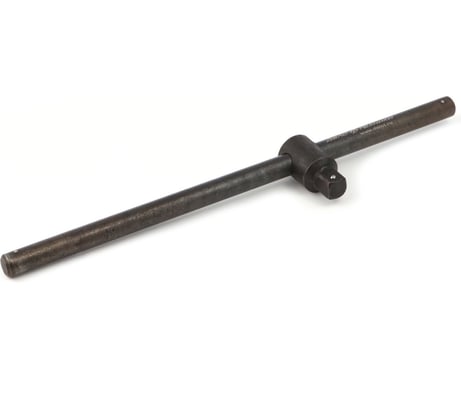 Вороток Т-образный 450 мм, 3/4" (114109) Дело Техники 638184