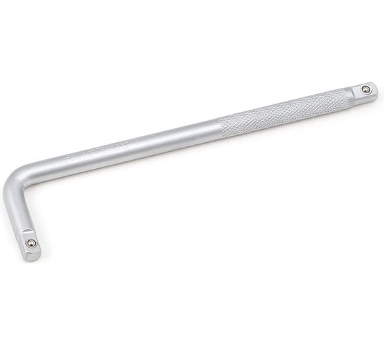 L-образный вороток Дело Техники 150 мм, 1/4" 608115