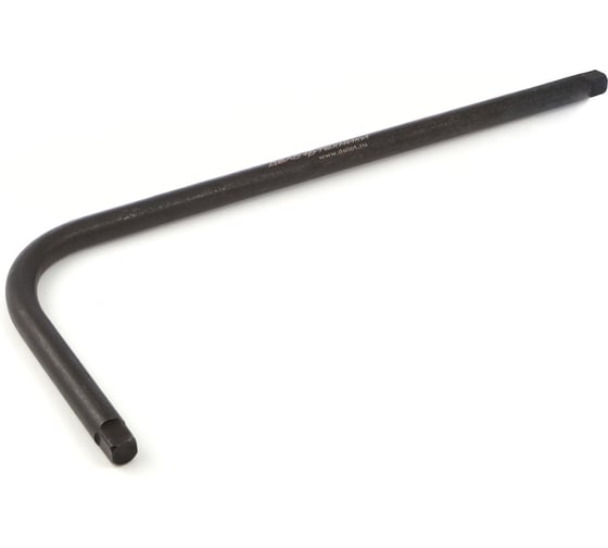 Вороток L-образный 800 мм, 3/4" (114004) Дело Техники 638149 1