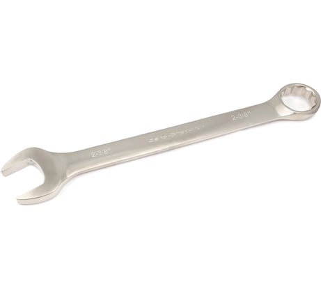 Комбинированный ключ дюймовый 2-3/8" Дело Техники 511876