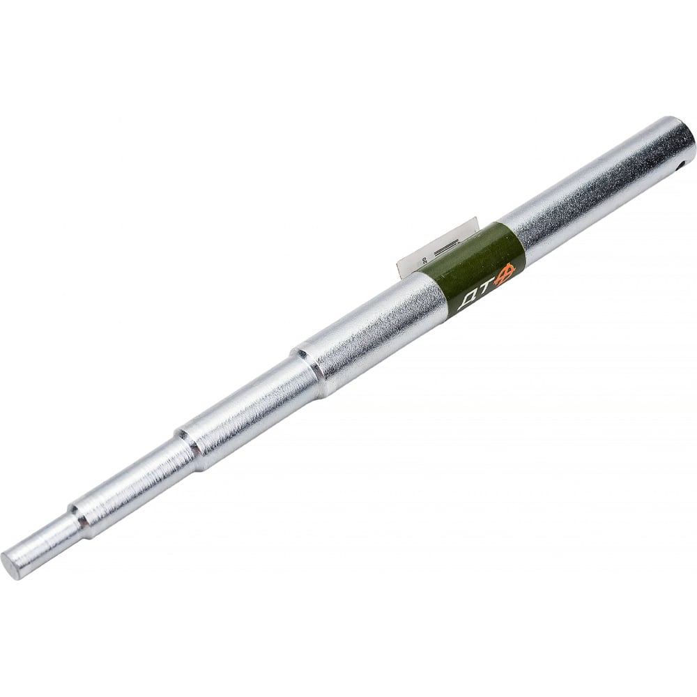 Вороток для трубчатых ключей, Ø6-12 мм, 180 мм Дело Техники 544918 ...