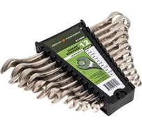 Набор ключей Дело Техники комбинированных дюймовых 12 шт. холдер 511892