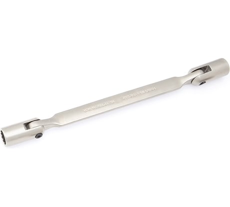 Шарнирный ключ Дело Техники двусторонний 13×17мм 517173