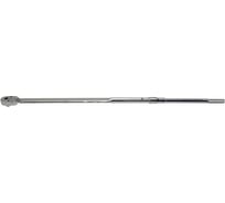 Динамомерический ключ Tohnichi 150-750НмНм, QLE750N2