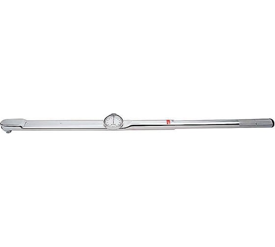 Динамомерический ключ Tohnichi стрелочный 50-560Нм, DBE560N-S