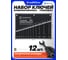 Набор ключей комбинированный 12пр. SIGMATOOL Sigmatool-5198 BLACK(68304) 2