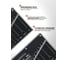 Набор ключей комбинированный 12пр. SIGMATOOL Sigmatool-5198 BLACK(68304) 3