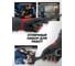 Набор ключей комбинированный 12пр. SIGMATOOL Sigmatool-5198 BLACK(68304) 6