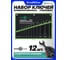 Набор ключей комбинированный 12пр. FORS&TUNE FORSandTUNE-5198 BLACK(68305) 2