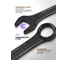 Набор ключей комбинированный 16пр. MEGATOOLS MT-5199 BLACK(68312) 4