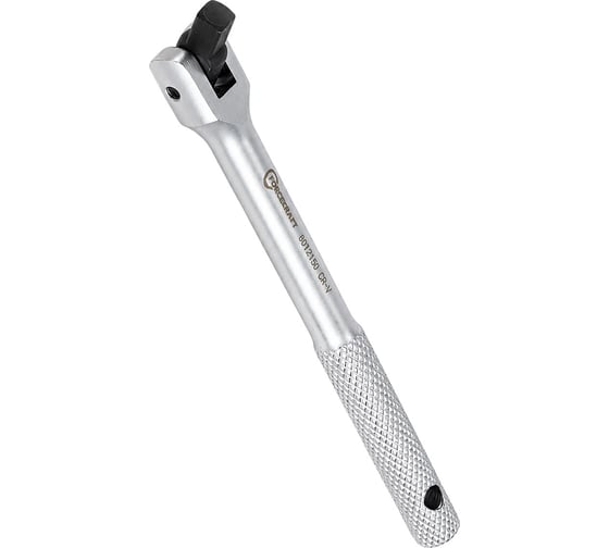 Вороток шарнирный Forcekraft 150мм, 1/4'' FK-8012150(66406)