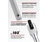 Вороток шарнирный Forcekraft 460мм, 1/2'' FK-8014460(66414) 3