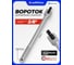 Вороток шарнирный Forcekraft 300мм, 3/8'' FK-8013300(66409) 2