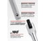 Вороток шарнирный Forcekraft 430мм, 1/2'' FK-8014430(66413) 3