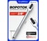 Вороток шарнирный Forcekraft 250мм, 3/8'' FK-8013250(66408) 2