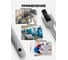 Вороток шарнирный Forcekraft 200мм, 3/8'' FK-8013200(66407) 4