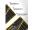Набор ключей комбинированный 12пр. WMC TOOLS WMC-5198 BLACK(68299) 3