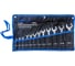 Набор ключей рожковых 12пр. KingTul KT-5122P(68173) 1
