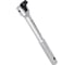 Вороток шарнирный Forsage с накаткой 1/4L-150мм. F-8012150(15783) 1