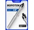 Вороток шарнирный Forsage с накаткой 1/4L-150мм. F-8012150(15783) 2