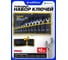 Набор ключей рожковых 12пр. WMC TOOLS WMC-5122P(68176) 2