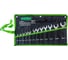 Набор ключей рожковых 12пр. ForsLine FL-5122P(68172) 1