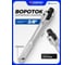 Вороток шарнирный с накаткой Forsage 3/8L-200мм F-8013200(15784) 2