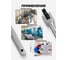 Вороток шарнирный Forsage 300мм, 1/2'' F-8014300(67729) 4