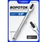 Вороток шарнирный Forsage 1/2L-250мм с накаткой F-8014250(15785) 2