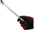 Вороток шарнирный Forsage с накаткой 3/8L-300мм F-8013300(15788) 5