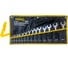 Набор ключей рожковых 14пр. WMC TOOLS WMC-5142P(68184) 1