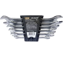 Набор ключей JCB рожковых 6пр. JCB-5062MP(68187)