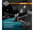Набор ключей Nox угловых TORX 9 шт. №10-50 средней длины, хром-ван. сталь 556911 3