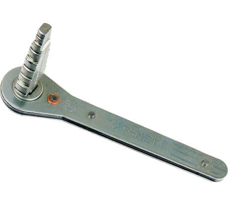 Ключ RTP для американок с трещоткой 10026