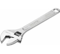 Ключ TOLSEN разводной 200мм 15002