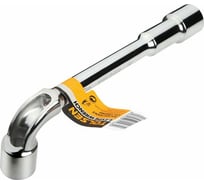 Ключ TOLSEN угловой Г-образный 8мм 15087