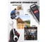 Набор ключей SIGMATOOL комбинированный Sigmatool-5261P36-41(67029) 5
