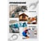 Набор ключей Rockforce 22пр RF-5147R PREMIUM(66253) 6