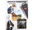 Набор ключей SIGMATOOL комбинированный Sigmatool-5261D36-41(67038) 5