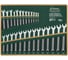 Набор ключей Rockforce 27пр RF-5149R PREMIUM(66255) 1