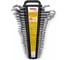 Набор ключей комбинированный WMC TOOLS WMC-5261D36-41(67033) 1