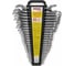 Набор ключей комбинированный WMC TOOLS WMC-5261P36-41(67024) 1